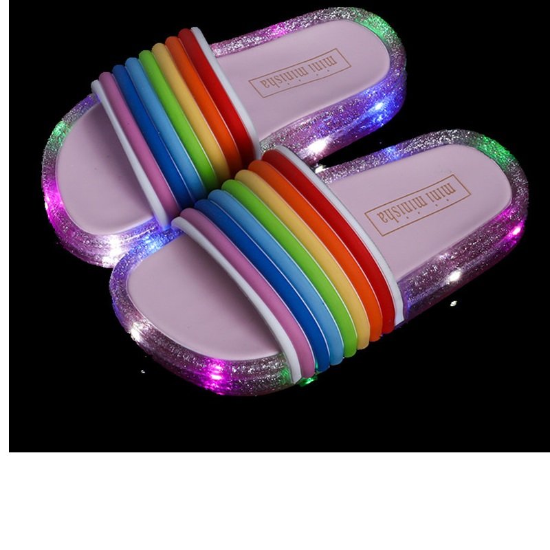 Princess-LED-flashing-light-luminous-jelly-slippers-17.jpg