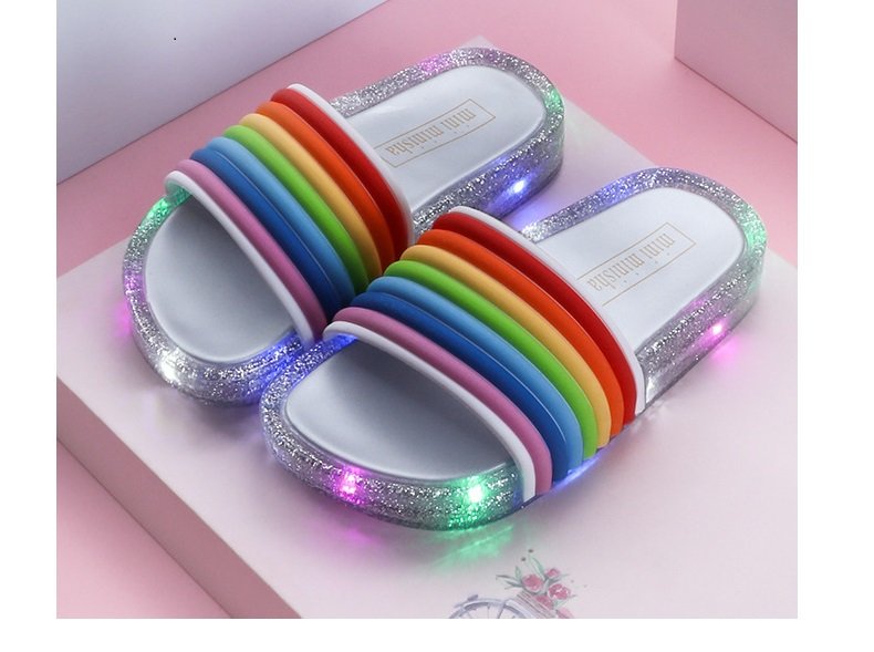Princess-LED-flashing-light-luminous-jelly-slippers-4.jpg