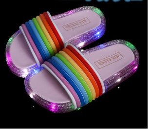 Princess-LED-flashing-light-luminous-jelly-slippers-8.jpg