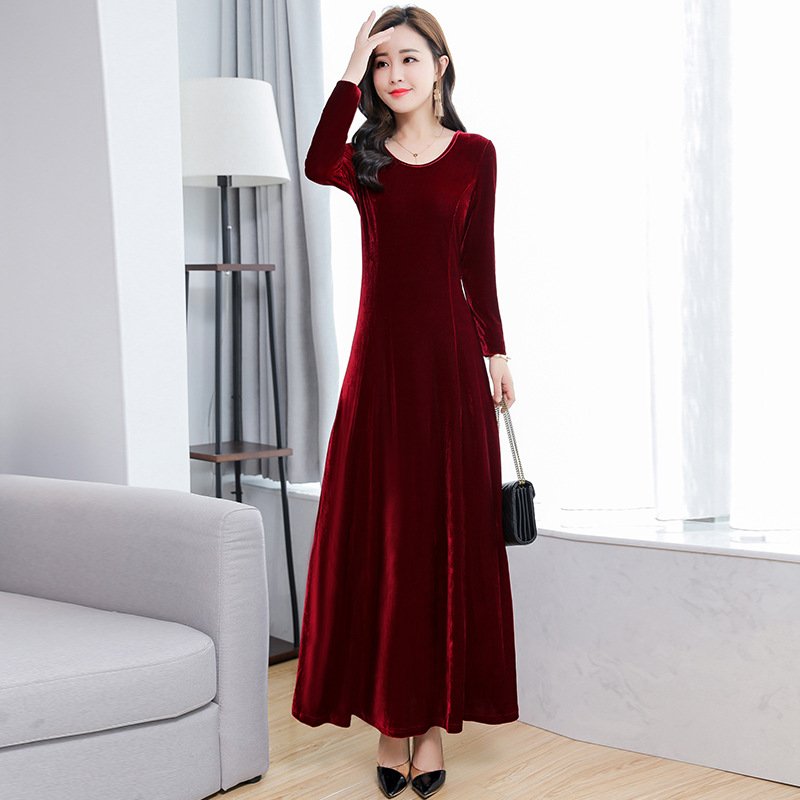 Velvet-Elegant-Aline-Round-Neck-Gown-32.jpg